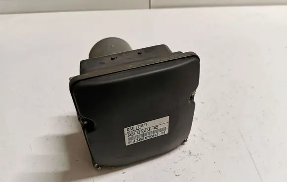 BMW X5 E70 ABS Pump 6793488 0265960359