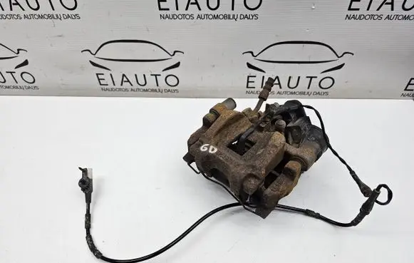 Jaguar XE Rear brake caliper FK722K327BC