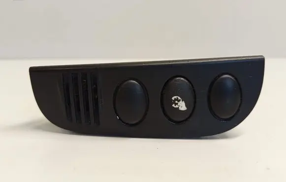Citroen C2 Cruise control switch 9637937380J4 96429005XT