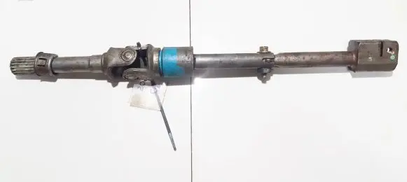 Ford Focus Steering column universal joint