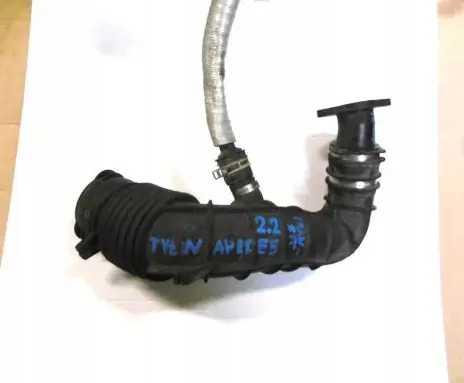 Ford Transit Air intake hose/pipe CC119C623BE