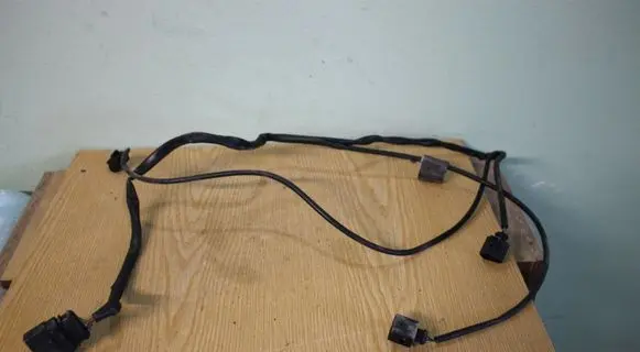 Audi A4 S4 B6 8E 8H Other wiring loom 8E0971073