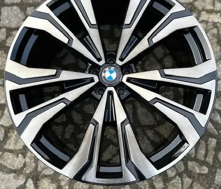 BMW X7 G07 R22 alloy rim 7916269