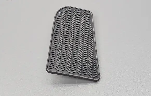 Honda CR-V Foot rest pad/dead pedal 46992 46992STKA8 46992STK