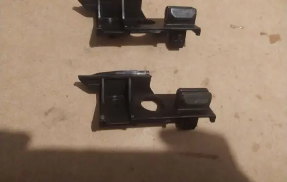 KIA Rio Parking PDC sensor 865911g000