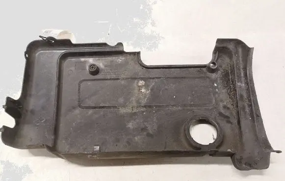 Opel Zafira B Engine cover (trim) 09157391