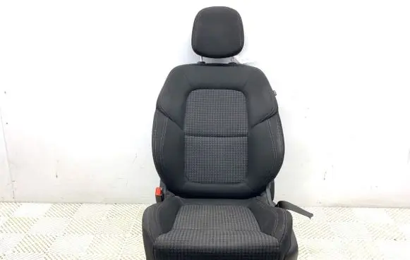 Renault Talisman Front driver seat 