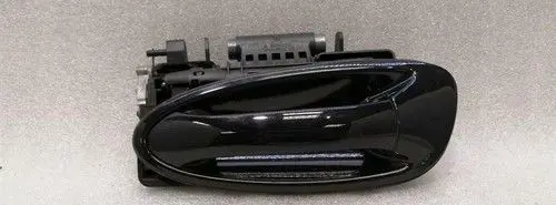 Porsche Panamera (970) Front door handle light (exterior) 97053706304