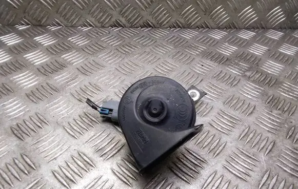 Nissan Qashqai+2 Horn signal A046522 E30055306 E355306