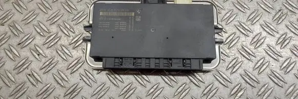 BMW 7 F01 F02 F03 F04 Light module LCM 9210399 005000000 005000112