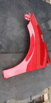 Nissan Micra K14 Fender TENBD