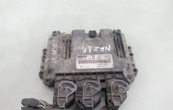 Renault Espace - Grand espace IV Engine control unit/module 8200311550