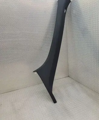 (A) pillar trim