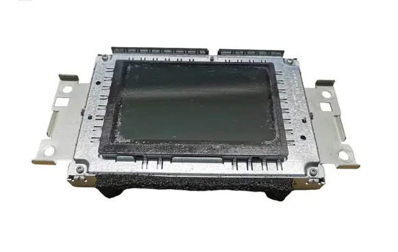 Volvo V60 Screen/display/small screen 31350693 7505800002