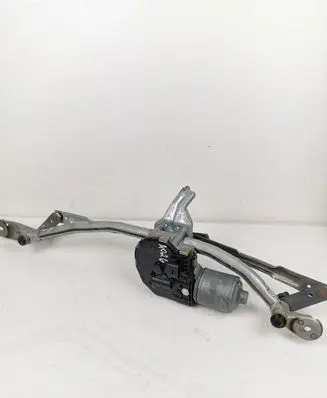 BMW 7 F01 F02 F03 F04 Front wiper linkage and motor 3397021520 7306266 7308771