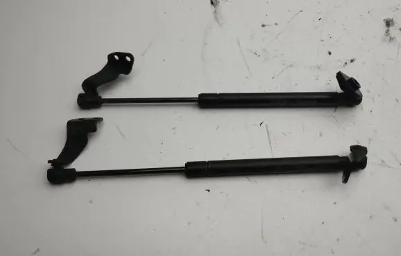Chevrolet Captiva Rear window strut damper 82553891300