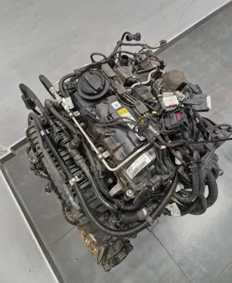 Mini Cooper Countryman F60 Engine F886K337 M6V31 782533800