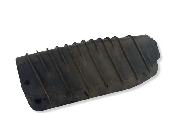 Audi A4 S4 B9 8W Rear underbody cover/under tray 8W0505416E