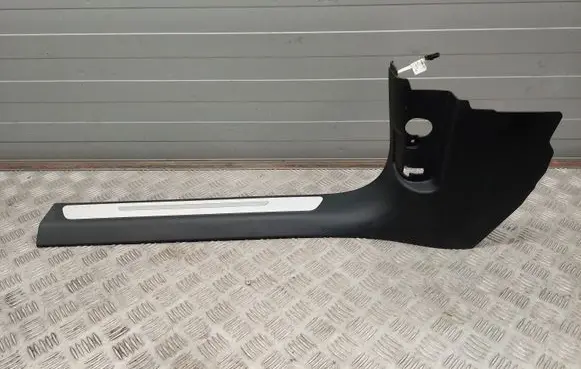 Audi A8 S8 D4 4H Front sill trim cover 4H1867271F