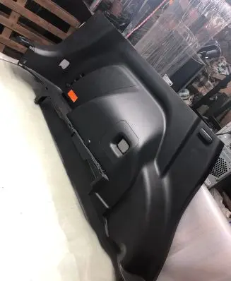 Mitsubishi Eclipse Cross Trunk/boot side trim panel 7230b363xa