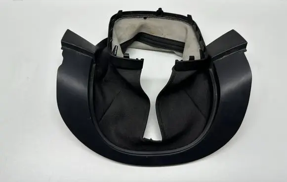 Dodge Charger Steering wheel column trim 1190852DX9AB 48876A L0200271AA