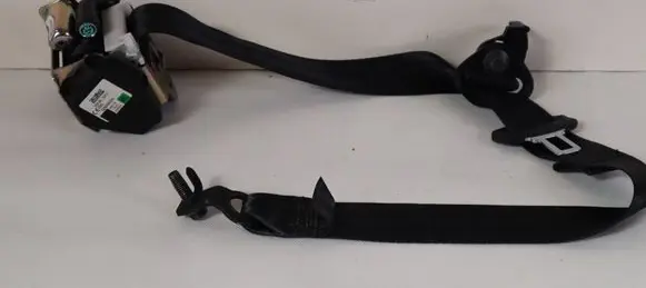 Volvo XC90 Seat belt trim 31675722