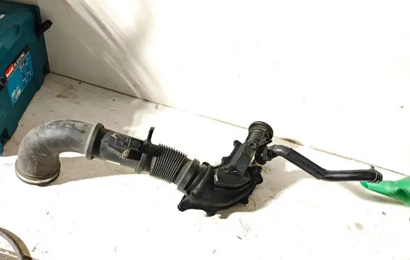 Peugeot Boxer Air pressure sensor 1394223080 510017 9807490480