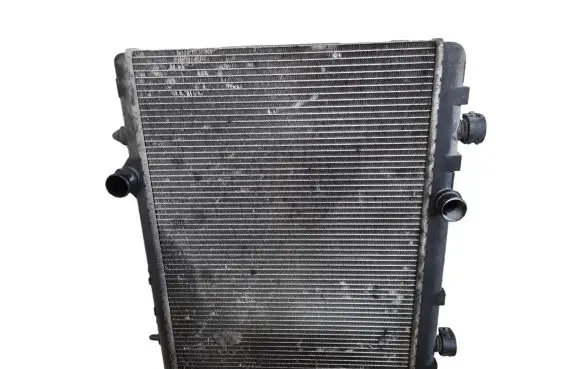 Citroen C5 Coolant radiator P9645586980