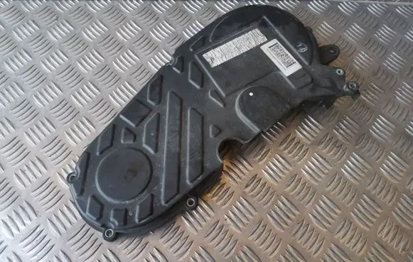 Opel Insignia A Timing belt guard (cover) 55564429 316987460