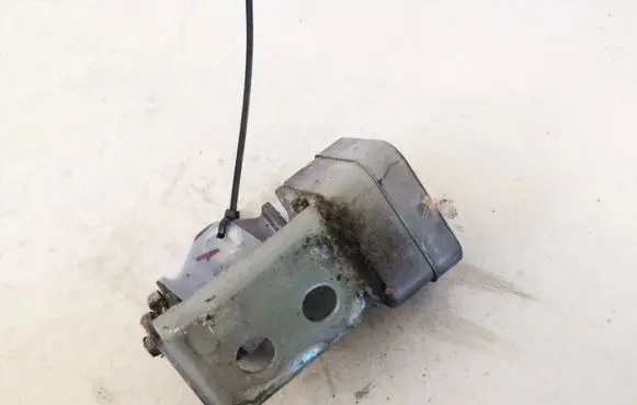 Renault Scenic II - Grand scenic II Rear door lower hinge
