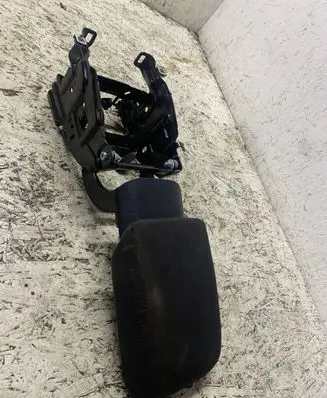 Audi A4 S4 B8 8K Armrest