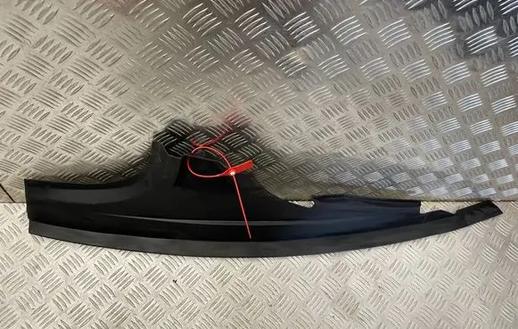 Porsche Taycan 9J1 Other interior part DOPORSCHETAYCAN