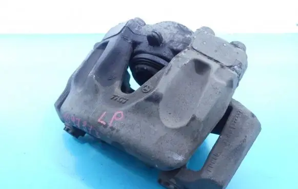 Mercedes-Benz C W204 Front brake caliper IMPRK1097873