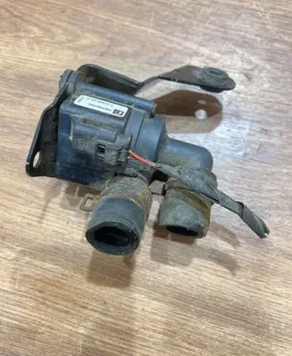 BMW 5 F10 F11 Electric auxiliary coolant/water pump 9230236 9230237
