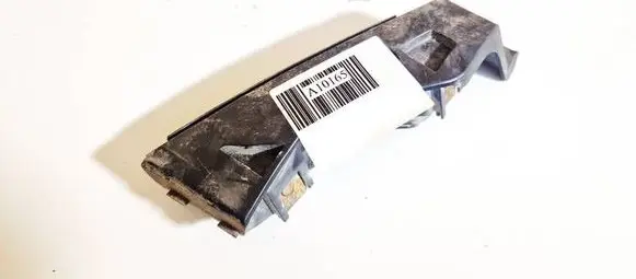 Volkswagen PASSAT B6 Front bumper mounting bracket 3c0807505