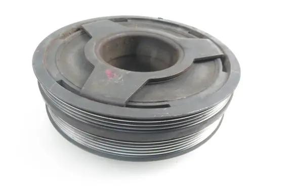 Audi A6 S6 C5 4B Crankshaft pulley 059105251M