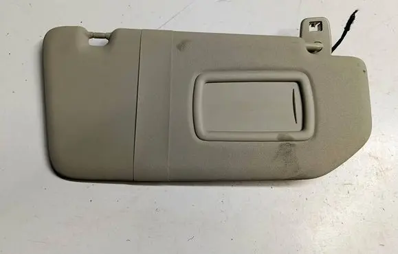 Renault Scenic III - Grand scenic III Sun visor A65W1F2
