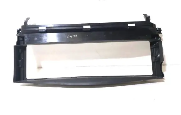 Volvo XC40 Intercooler air guide/duct channel 32227733