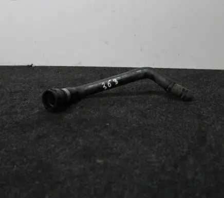Audi A6 S6 C7 4G Engine coolant pipe/hose 4G012247D
