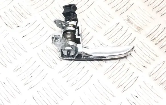 Mazda 6 Rear door interior handle