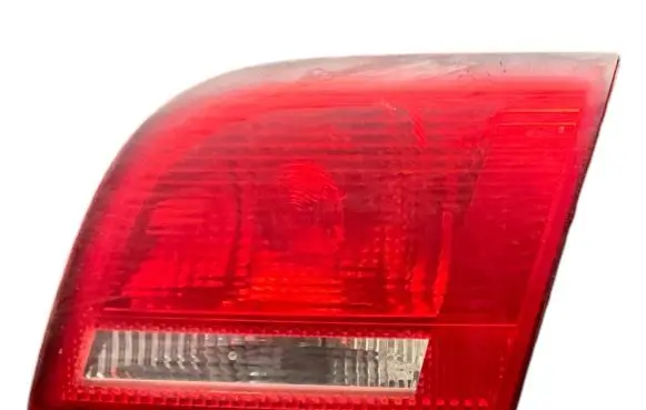 Audi A3 S3 A3 Sportback 8P Tailgate rear/tail lights 277602