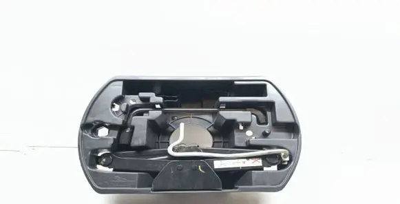 Peugeot 308 Tool set 9649243380