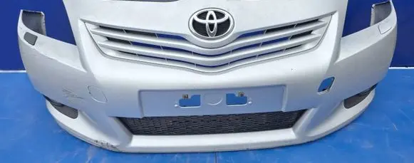 Toyota Verso Front bumper 521190F090
