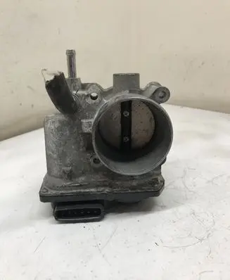 Toyota Prius (XW30) Throttle valve