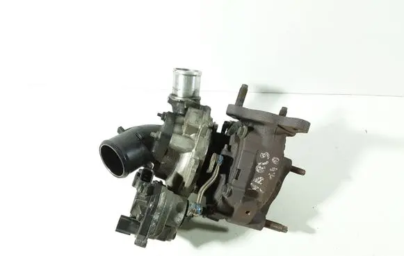 Toyota Yaris Turbo 172010N042 8976452010 7807080005