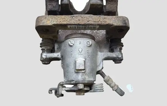 Opel Insignia A Rear brake caliper 5901LH