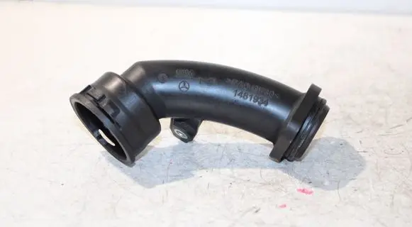 Mercedes-Benz Sprinter W906 Engine coolant pipe/hose 1481934