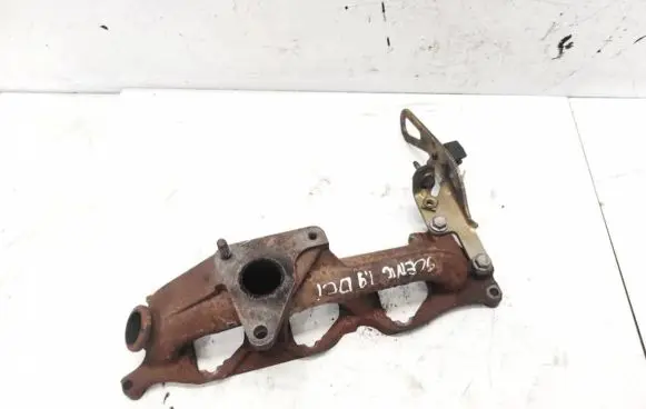 Renault Scenic I Exhaust manifold