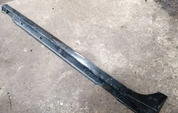 Audi A6 S6 C7 4G Sill 4G0853855G