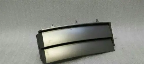 Land Rover Range Rover L322 Front bumper upper radiator grill 51137026900